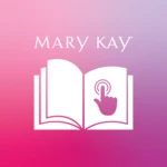 Logo of Mary Kay® Interactive Catalog android Application 