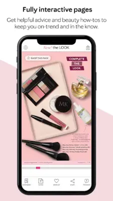 Mary Kay® Interactive Catalog android App screenshot 11