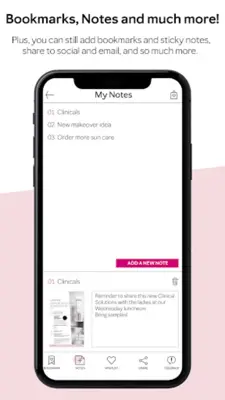 Mary Kay® Interactive Catalog android App screenshot 6